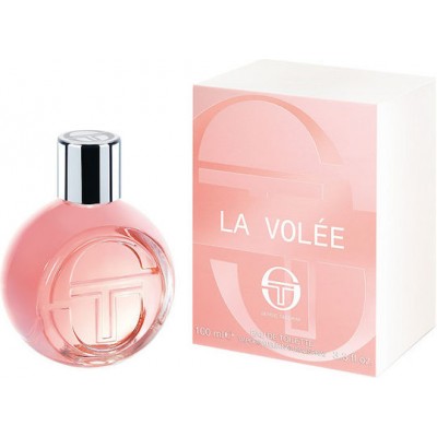 SERGIO TACCHINI La Volée EDT 100ml 